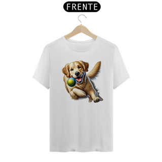 Nome do produtoCamiseta Golden