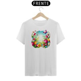 Camiseta Primavera