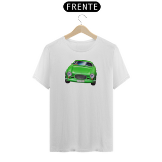 Nome do produtoCamiseta Green Car