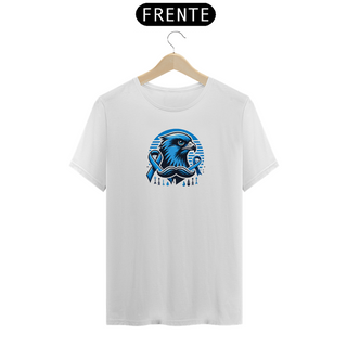 Camiseta Força Azul 