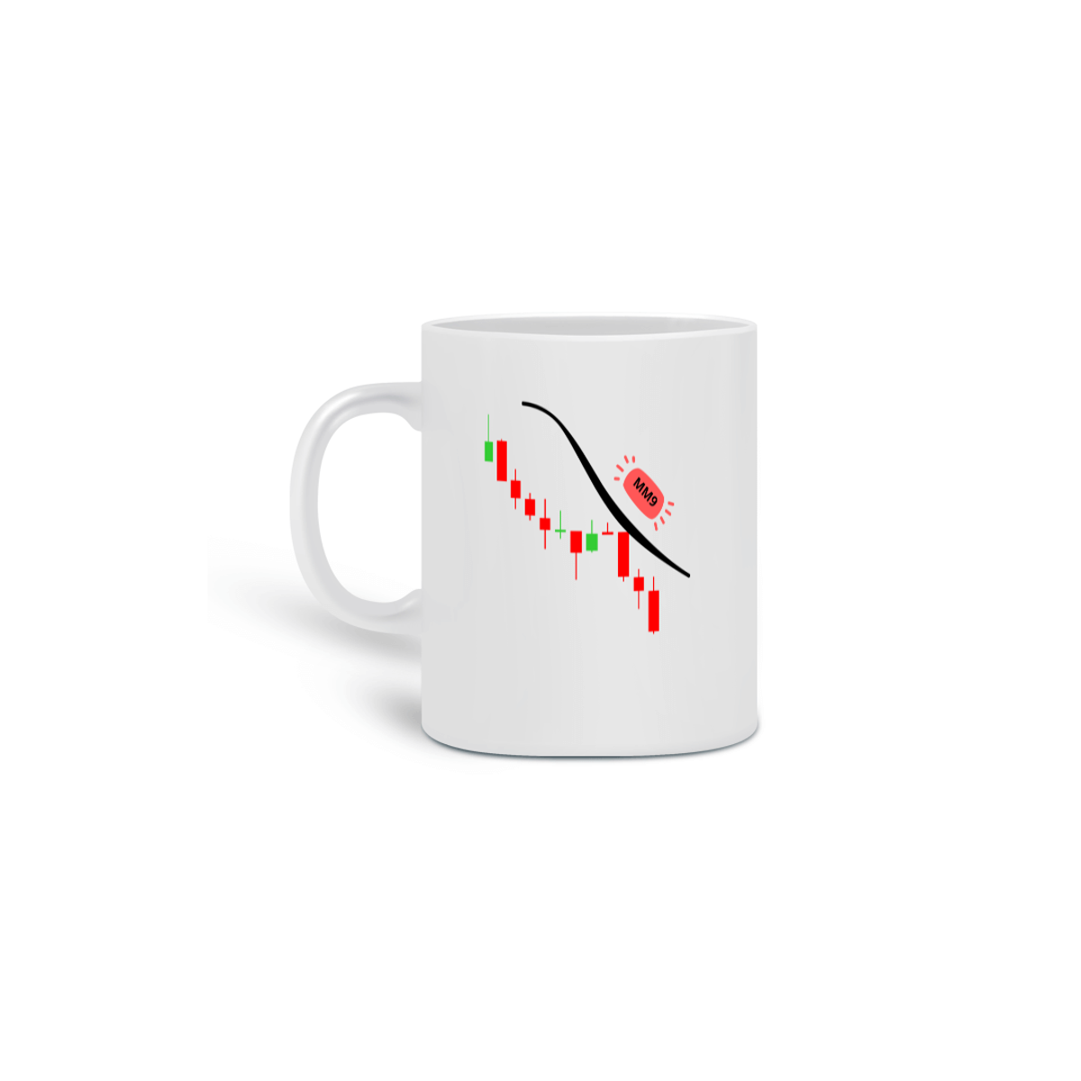 Nome do produto: Caneca Pivot MM9