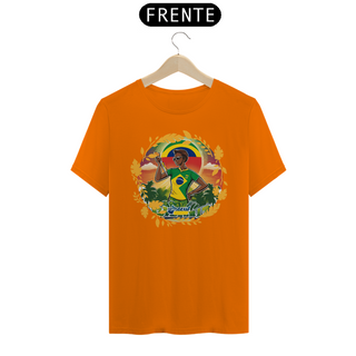 Nome do produtoCamiseta Brasilis