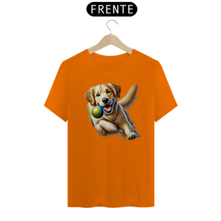 Nome do produtoCamiseta Golden