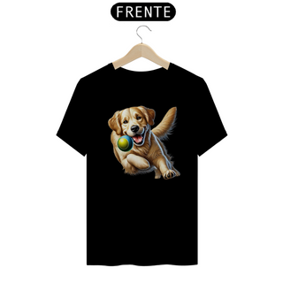 Camiseta Golden