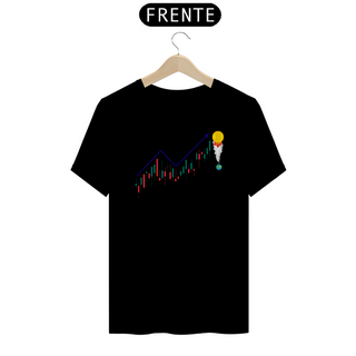 Nome do produtoCamiseta Bitcoin