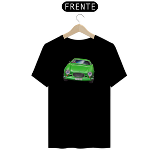 Nome do produtoCamiseta Green Car