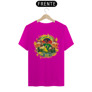 Nome do produtoCamiseta Brasilis