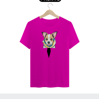 Nome do produtoCamiseta My Dog