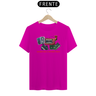 Nome do produtoCamiseta Rebobine