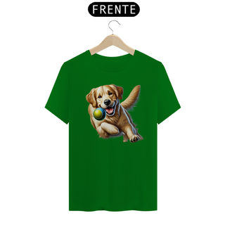 Nome do produtoCamiseta Golden