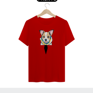 Nome do produtoCamiseta My Dog