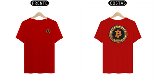 Nome do produtoCamiseta Bitcoin