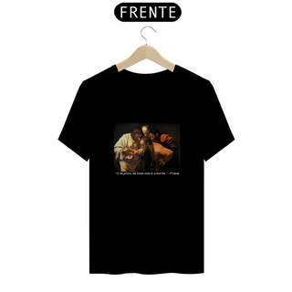 Nome do produtoT-Shirt Prime Unissex Freud