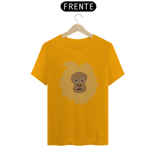 Nome do produtoCamiseta Mico leão dourado