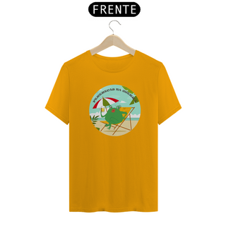 Nome do produtoCamiseta Perereca na guerra 2