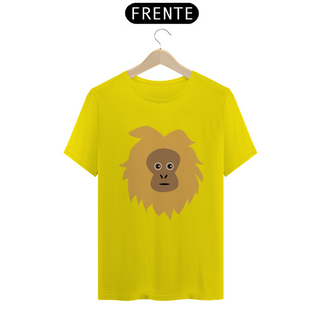 Nome do produtoCamiseta Mico leão dourado