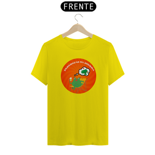 Nome do produtoCamisetas Pererecas na guerra1