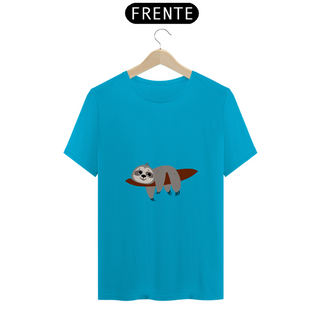 Nome do produtoCamiseta bicho preguiça