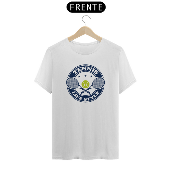 Camiseta Tennis Life Style