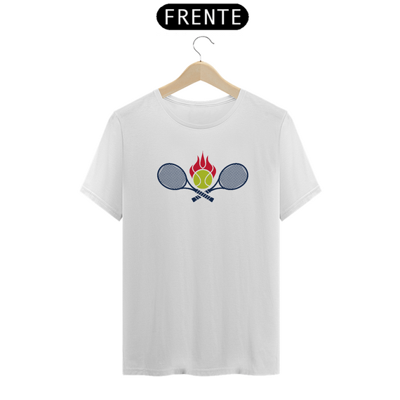 Camiseta Tennisfireball