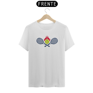 Nome do produtoCamiseta Tennisfireball