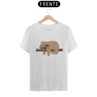 Nome do produtoCamiseta preguiça 