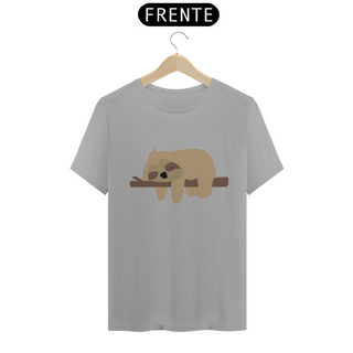 Nome do produtoCamiseta preguiça 