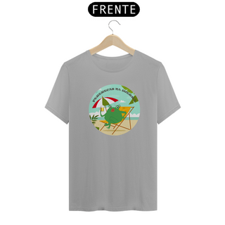 Nome do produtoCamiseta Perereca na guerra 2