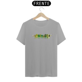 Nome do produtoCamiseta turma reunida