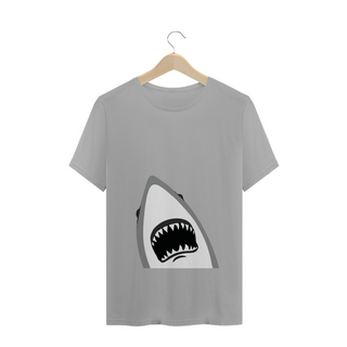 Nome do produtoCamiseta shark