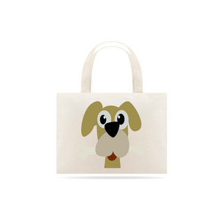 Nome do produtoEcobag cachorro com osso