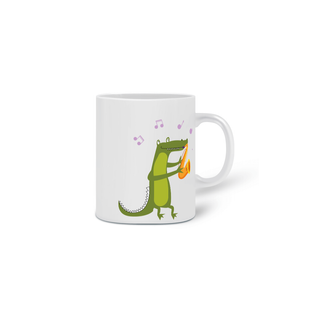 Nome do produtoCaneca Croque sax