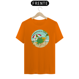 Nome do produtoCamiseta Perereca na guerra 2