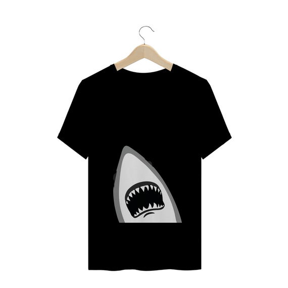 Camiseta shark