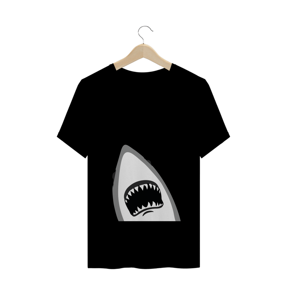 Nome do produto: Camiseta shark