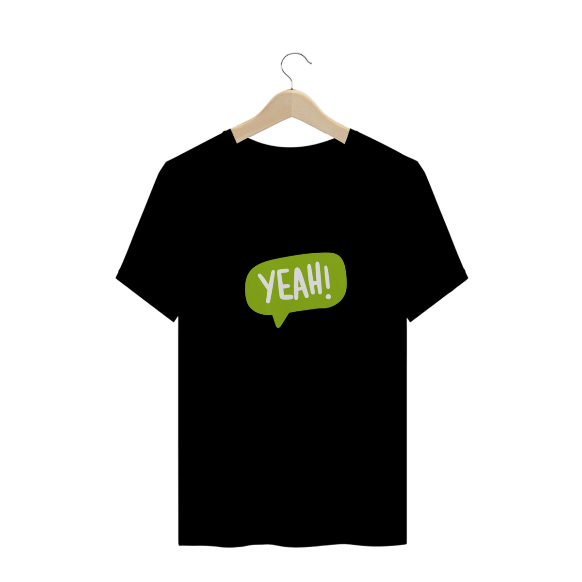 Nome do produto: T-shirt yeah