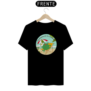 Nome do produtoCamiseta Perereca na guerra 2