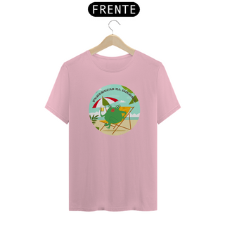 Nome do produtoCamiseta Perereca na guerra 2