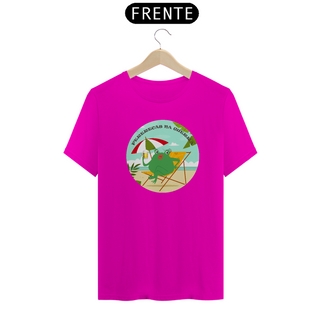 Nome do produtoCamiseta Perereca na guerra 2