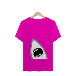 Nome do produtoCamiseta shark