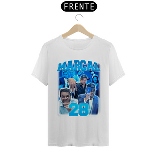 Nome do produtoCamiseta Pablo Marçal - É O 28