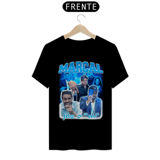 Nome do produtoCamiseta Pablo Marçal - Faz o 