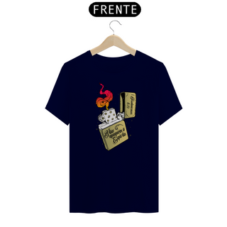 Nome do produtoCamiseta Cristã, Fogo do Espírito