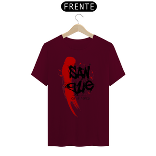 Nome do produtoCamiseta Cristã, Sangue da Aliança