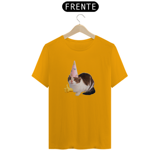 Nome do produtoCamiseta Chicória Mentales