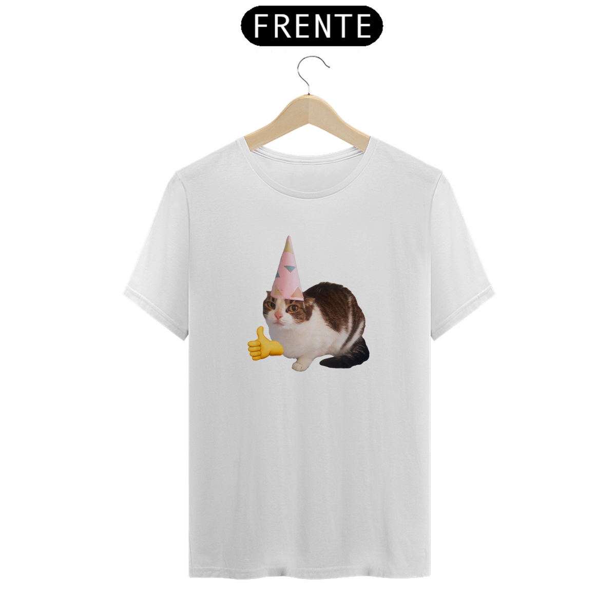 Nome do produto: Camiseta Chicória Mentales