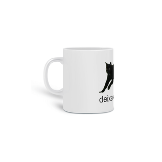 Nome do produtoCaneca Deixa Vomigo