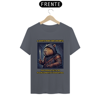 Nome do produtoT-Shirt Classic RPG cômica