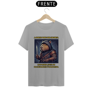 Nome do produtoT-Shirt Classic RPG cômica