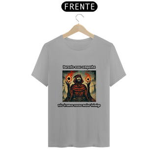 Nome do produtoT-Shirt Classic RPG cômica